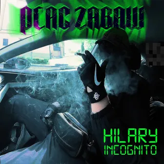 Plac zabaw by Hilary Incognito