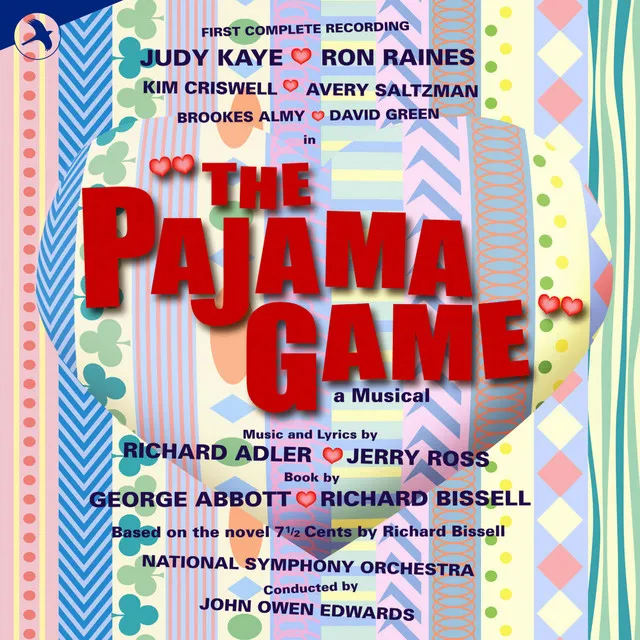 The Pajama Game