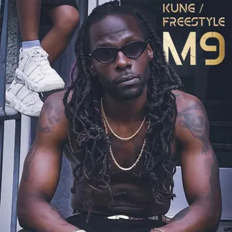 Kung (Freestyle) by M9