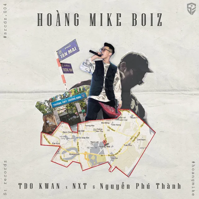 HOÀNG MIKE BOIZ