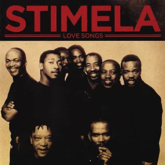 Love Songs by Stimela