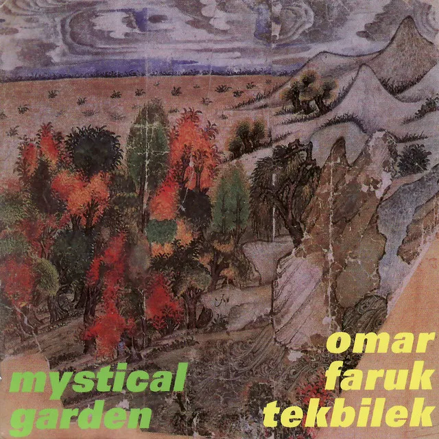 Omar Faruk Tekbilek