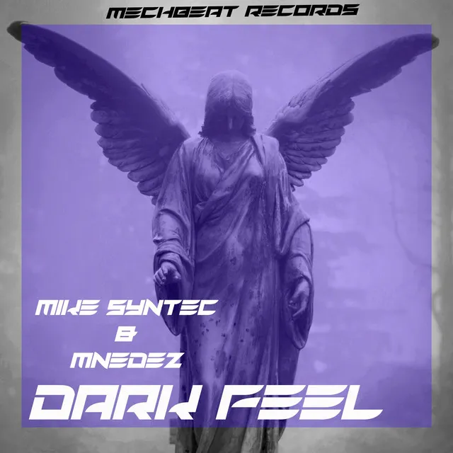 Dark Feel - Radio Edit