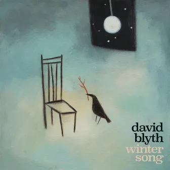 Winter Song by David Blyth