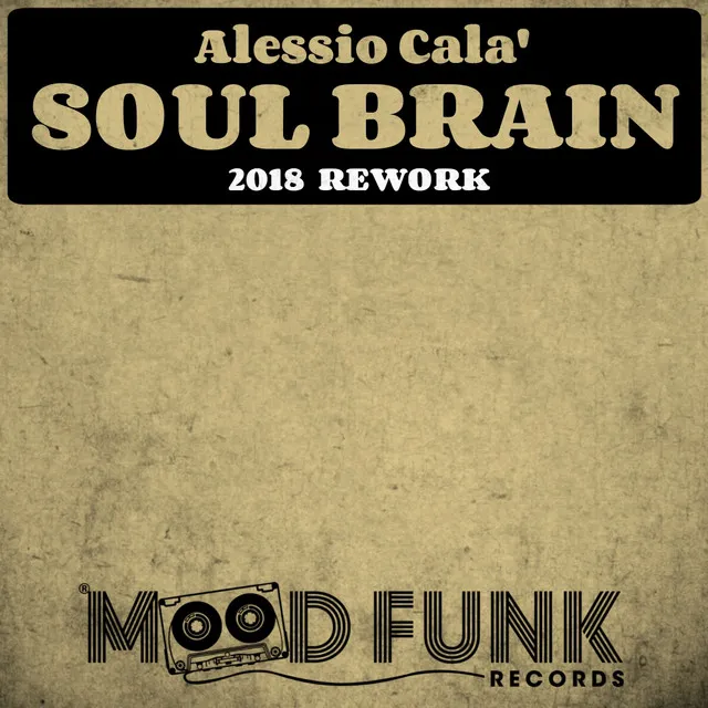 Soul Brain (2018 Rework)