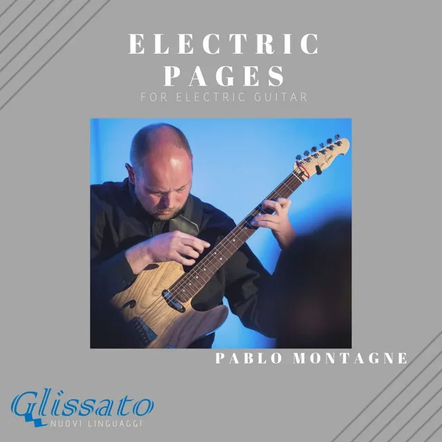 Electric Page No. 7