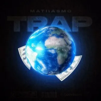 Principio do Trap by LU4NZIN