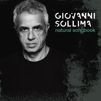 Sollima: Natural Songbook by Giovanni Sollima