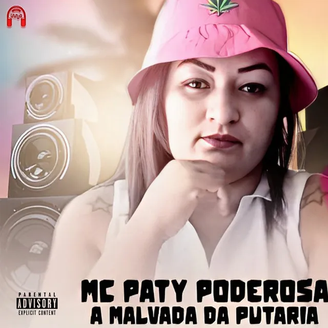 Mc Paty Poderosa