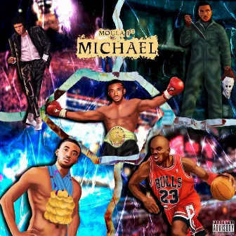 Michael by MOULA 1ST