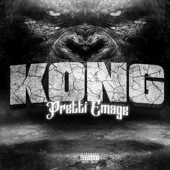 Kong by Pretti Emage