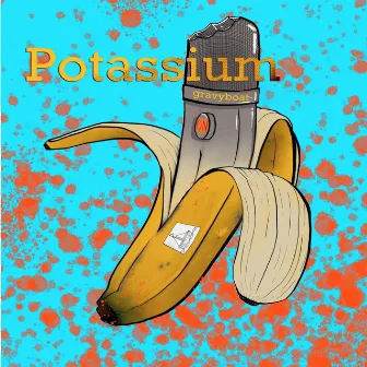 Potassium by Gravyboat