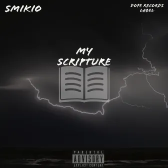 My scripture by Smikio