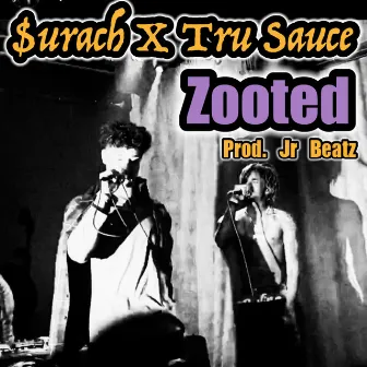 Zooted by $urach