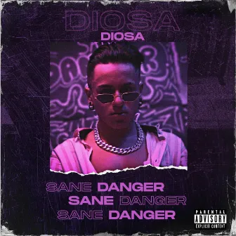 Diosa by SANE DANGER