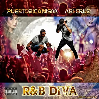 R&B Diva by Abi Cruz