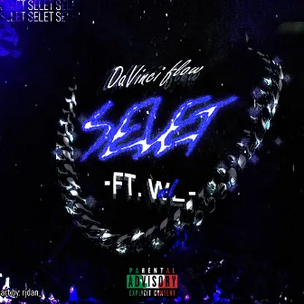 Davinci Flow by Selet