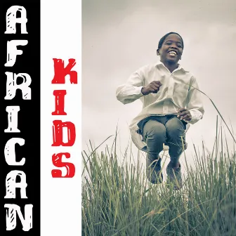 African Kids by Garrett Gonzales