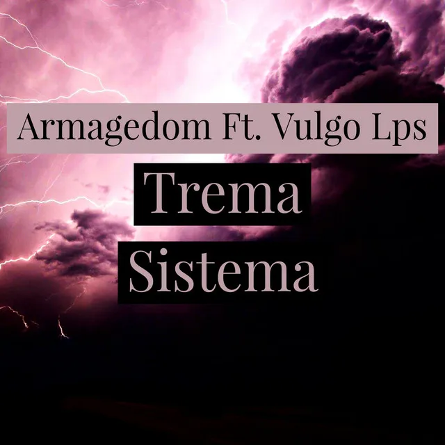 Trema Sistema