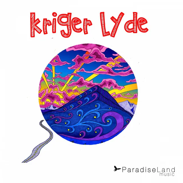 Kriger Lyde - Original Mix