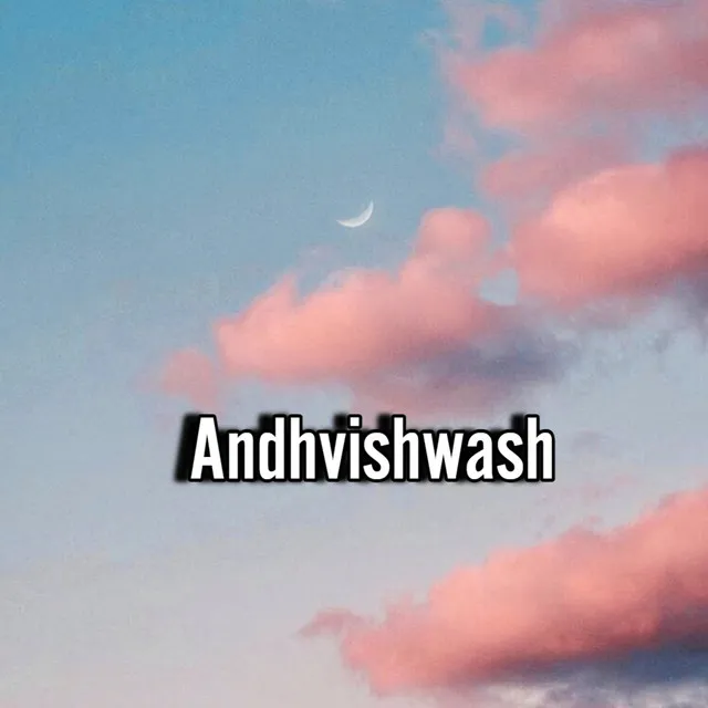 Andhvishwash