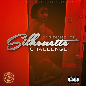 Silhouette Challenge by King Diamendz