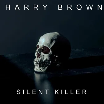 Silent Killer by Harry Brown