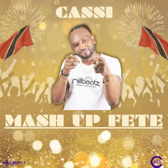 Mash Up Fete by Cassi