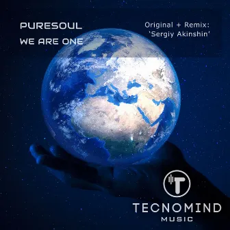 We Are One by Puresoul