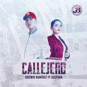 Callejero by Brown Ramirez