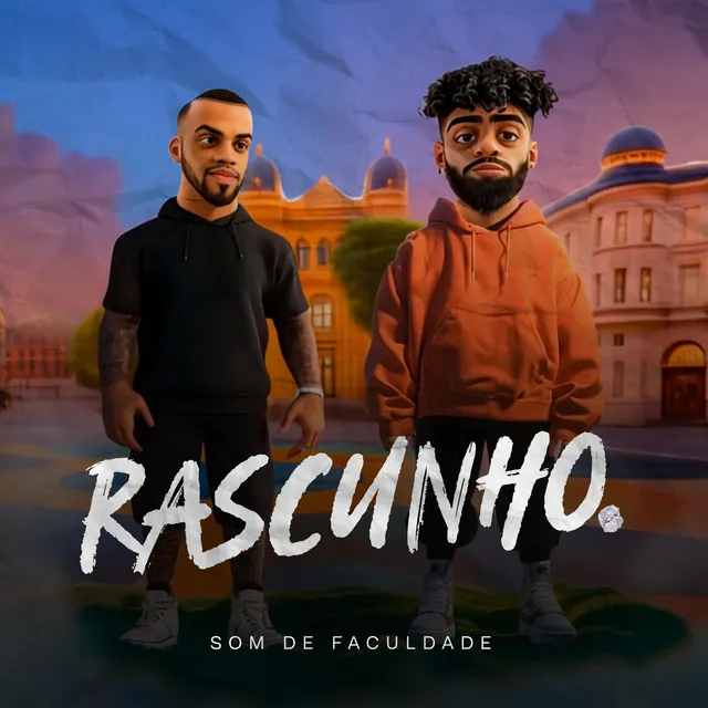 APP VIZINHO (feat. Aldo Vinícius)