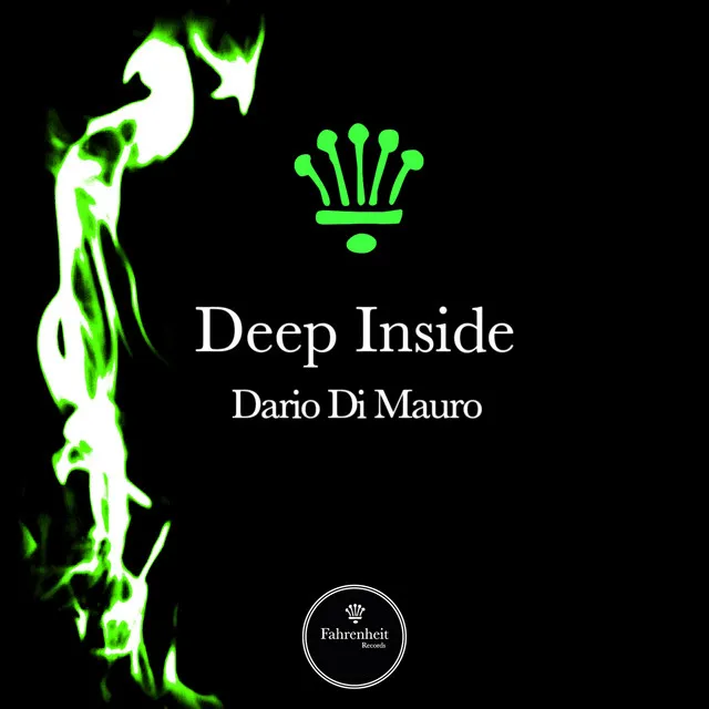 Deep Inside - Radio Mix