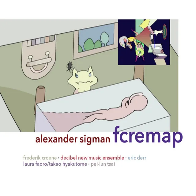 Fcremap'dB (Version 2)