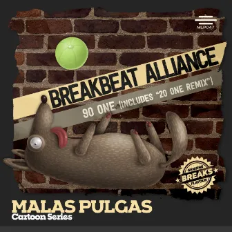 90 One by Breakbeat Alliance