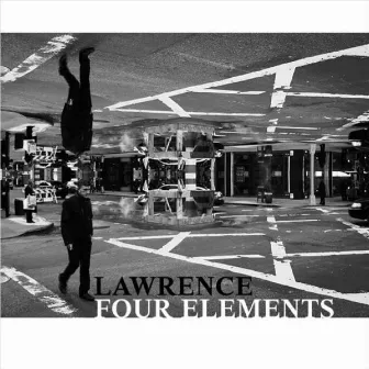 Four Elements EP by Lawrence