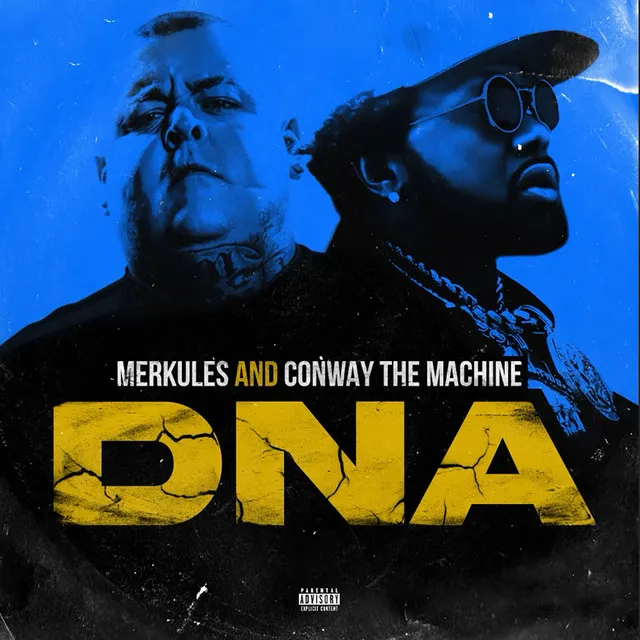 DNA