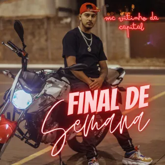 Final de Semana by NANDO DJ