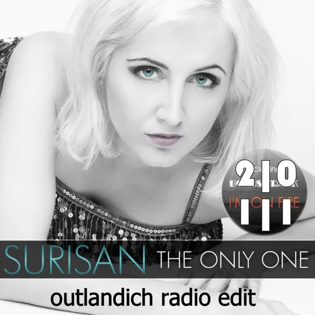 The Only One (Outlandich Radio Edit)