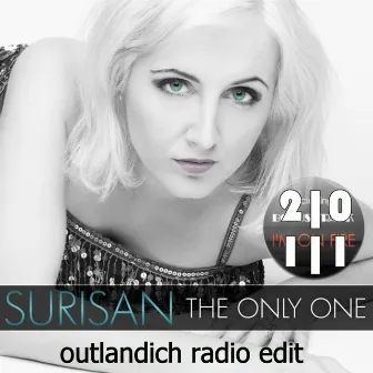 The Only One (Outlandich Radio Edit) by Surisan