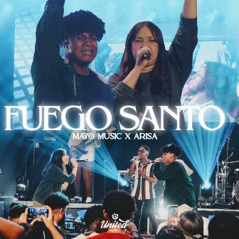 Fuego Santo (En Vivo) by Arisa