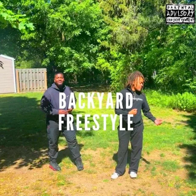 Backyard Freestyle