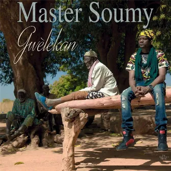 Gwèlèkan by Master Soumy