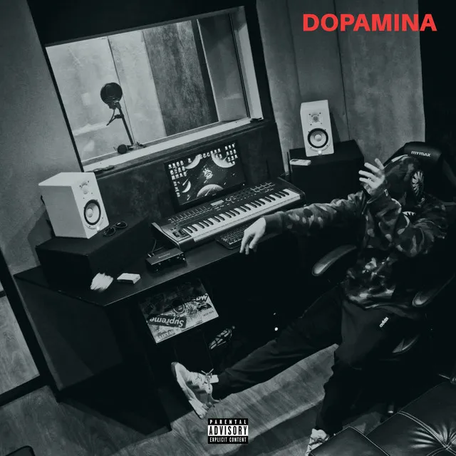 Dopamina