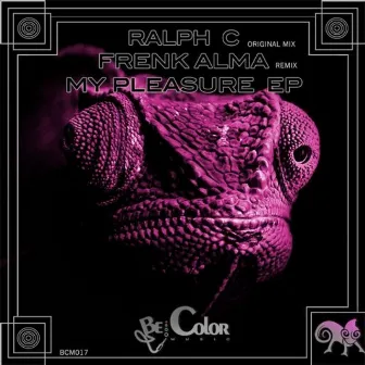 My Pleasure by Ralph C