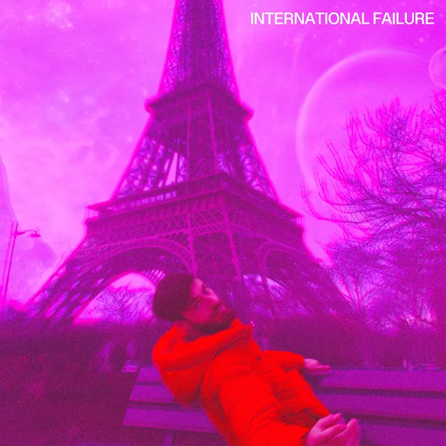 INTERNATIONAL FAILURE