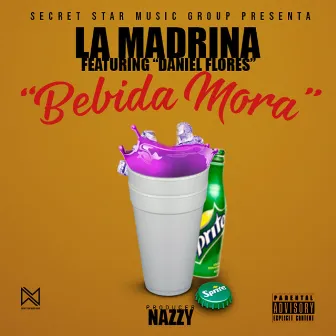 Bebida Mora by La Madrina