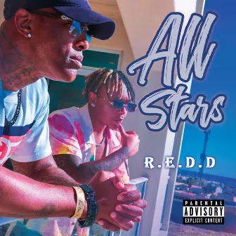 All Stars by R.E.D.D