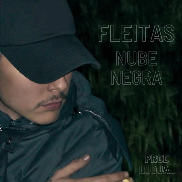 NUBE NEGRA