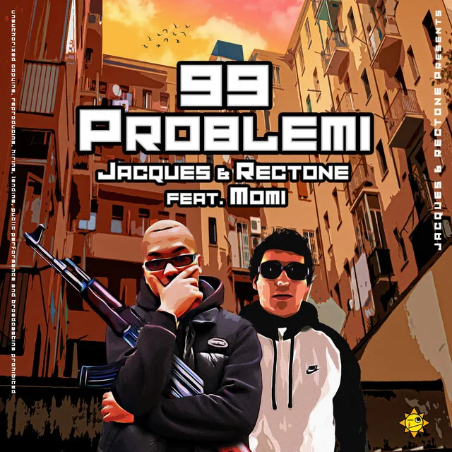 99 Problemi