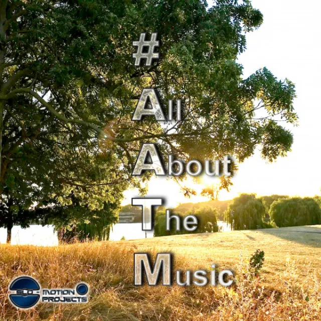 All About The Music (feat. Sandra Nankoma) - Instrumental